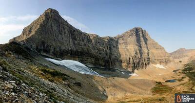 La-Sportiva-Bushido-review-hiking-in-montana