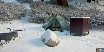 Tarptent-Double-Rainbow-review-covered-in-snow