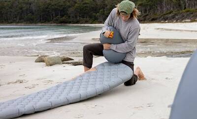 Ether Light XT Insulated Air Sleeping Pad