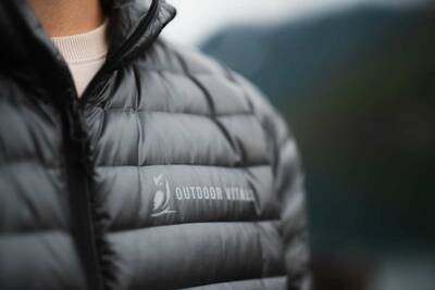 Tushar Rain Jacket – OutdoorVitals