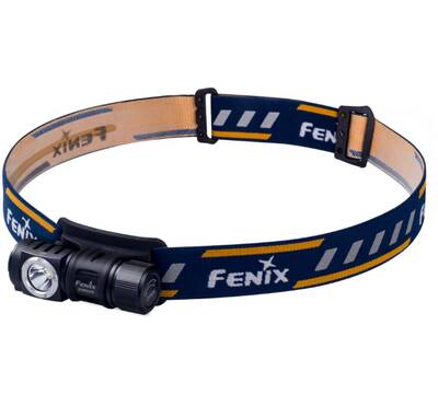 Fenix HM50R Rechargeable Headlamp