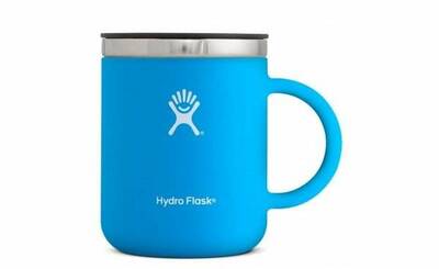 hydro flask coffee mug 12 oz