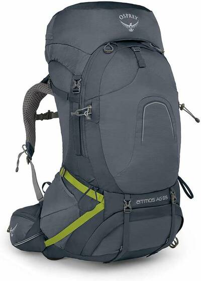 Osprey Atmos AG 65