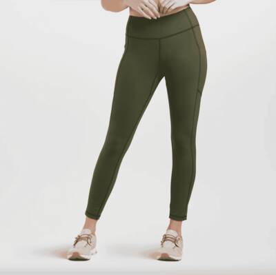 Outdoor Research Women's Vantage 7/8 Leggings