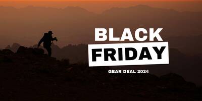 Black Friday Gear Deals 2024