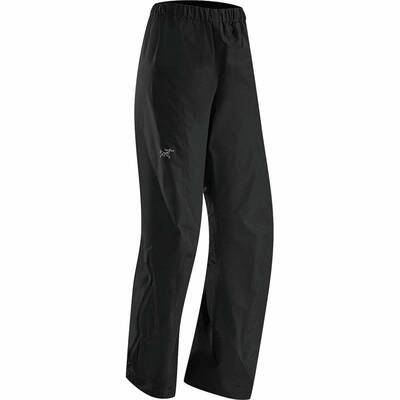 Best Rain Pants 2019 - Arc'teryx Beta SL Pants