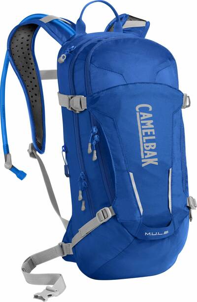 camelbak mule