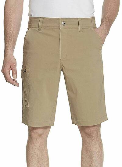 best hiking shorts 2019 gerry stretch river shorts