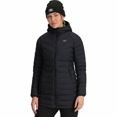 Transcendent Down Parka for Women