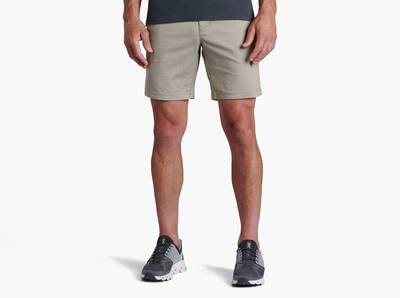 Kuhl Freeflex Cargo Shorts Review