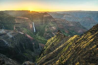 Print Option Waimea Canyon-kauai lo res