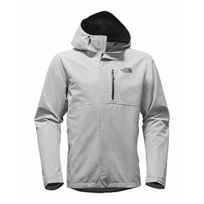 The North Face Dryzzle Urban Hiking Gift Guide