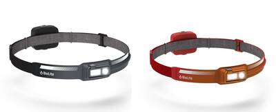 BioLite 450 Headlamp