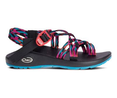 Chaco ZX 2 Classic