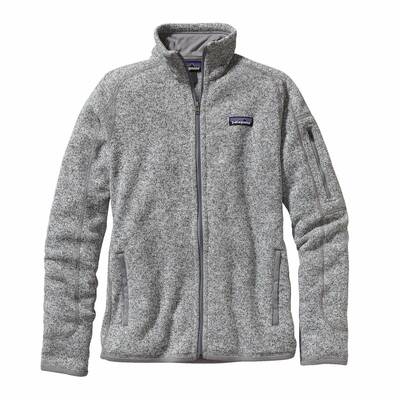 Patagonia Better Sweater Jacket stock image 2017 Urban Hiking Gift Guide