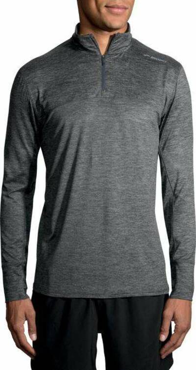 broosk running dash half zip