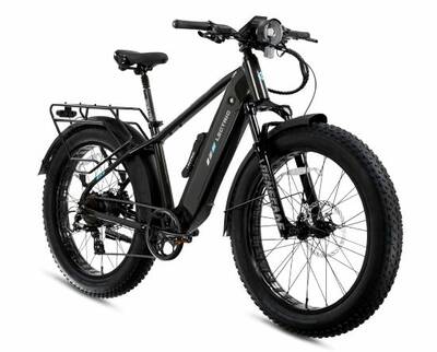 Lectric eBike XPeak 2.0