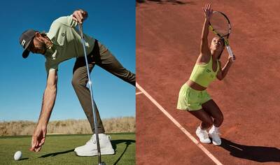 luluemon athletic fashion