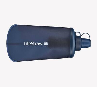 Lifestraw Peak Series Filter Water Bottle