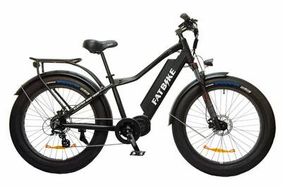 Electric Bike Technologies