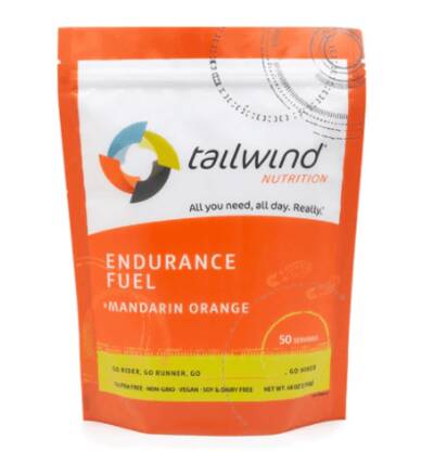 Tailwind Nutrition endurance fuel