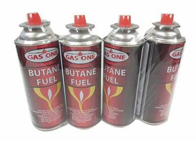 how-to-choose-the-best-camping-stove-butane fuel stock