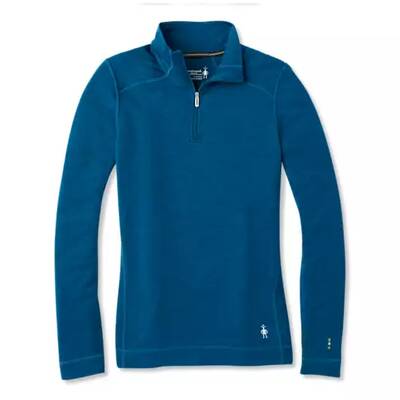 Smartwool Merino 250 quarter Zip