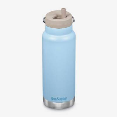 32 oz TKWide Insulated Water Bottle with Twist Cap