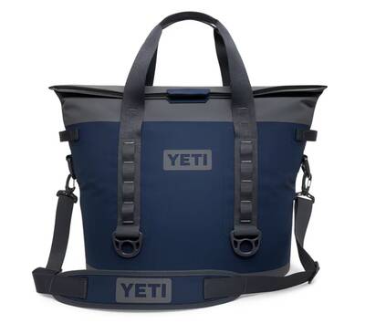 YETI ICE - Like an Iceberg For Your YETI Cooler 