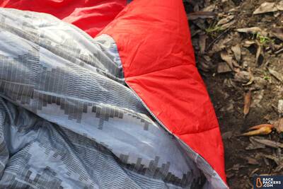 Sierra-Designs-Backcountry-Bed-review-hand-hole