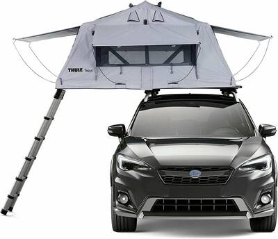 Thule Tepui Ayer 2 Person Rooftop tent