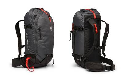 Cirque 35 Backpack