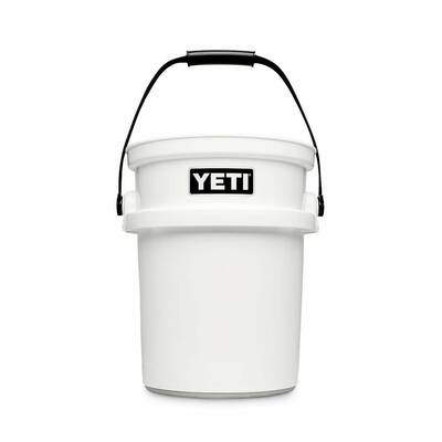 yeti loadout bucket Car Camping Gift Guide
