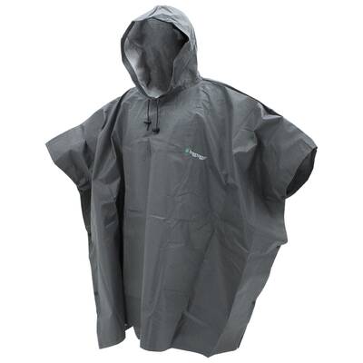 Heitune Outdoor Sports Waterproof Poncho Multifunctional Lightweight Camouflage Rain Coat 