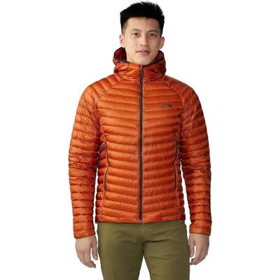 Best Down Jacket for Men Mountain Hardware Ghost Whisperer