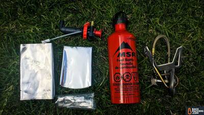 how to choose the best backpacking stove liquid fuel stove pieces