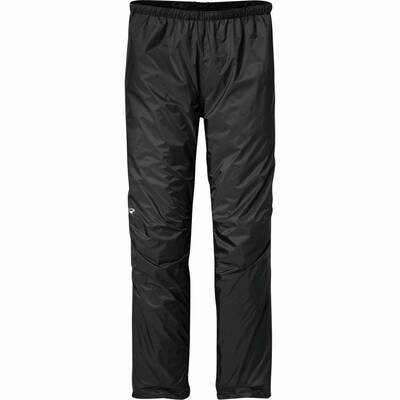 Best Rain Pants 2019 - Outdoor Research Helium Pants