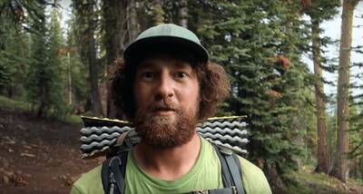 only the essential wild confluence films pacific crest trail colin armison