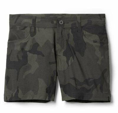 Rinord Hiking Shorts Review – Garage Grown Gear