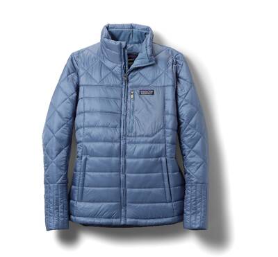 patagonia Radalie Insulated Jacket - Women's