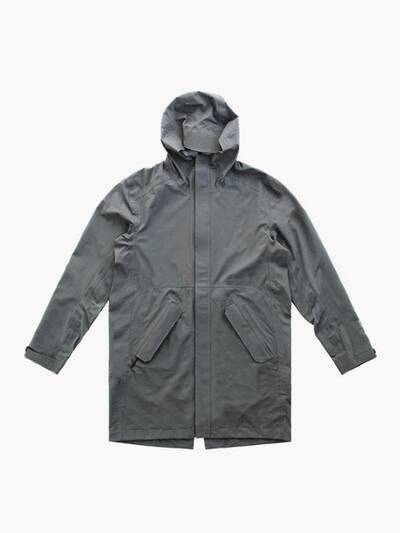 Quattro M51 Fishtail Parka