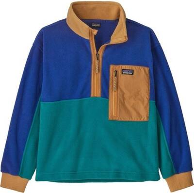 Patagonia Microdini Half-Zip Pullover