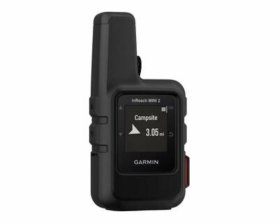 Garmin inReach Mini 2