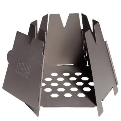 new and noteworthy q2 vargo hex stove