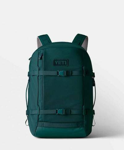 YETI Crossroads Collection: Go-Anywhere Travel and Adventure Bags