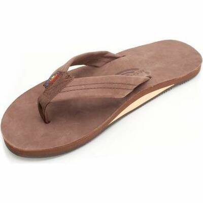 Mens rainbow best sale sandals near me