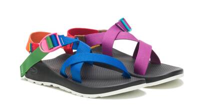 Chaco Sandals