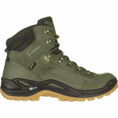 Lowa Renegade GTX Mid best hiking boots