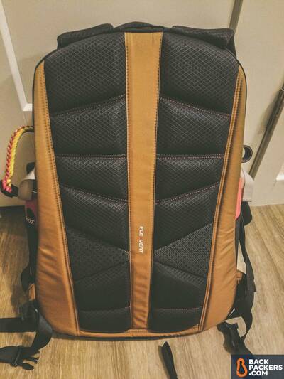 The North Face Borealis Backpack - Women's – The Backpacker