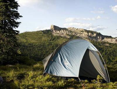 tips for buying a tent